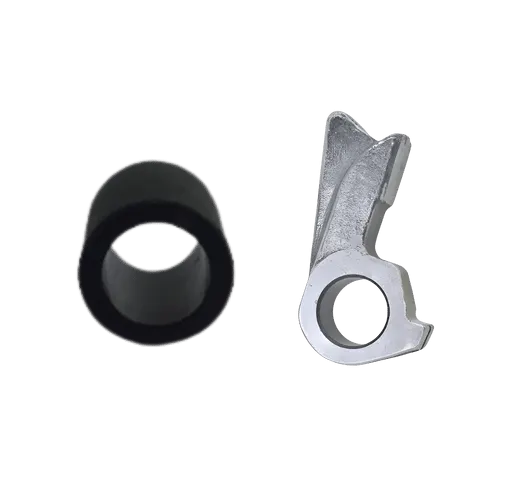 3310089080 (Tool retainer, complete)